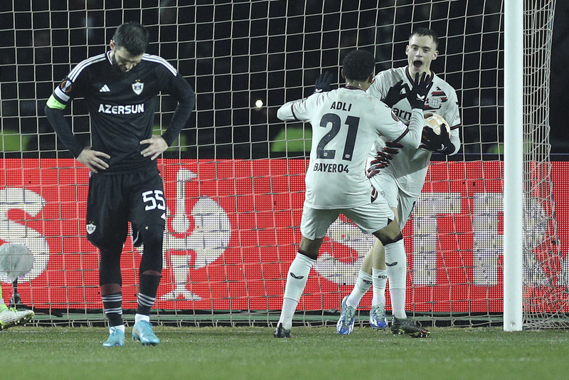 Xabi Alonso undervurderte styrken til motstanderen og fikk nesten sin ubeseirede rekord brutt